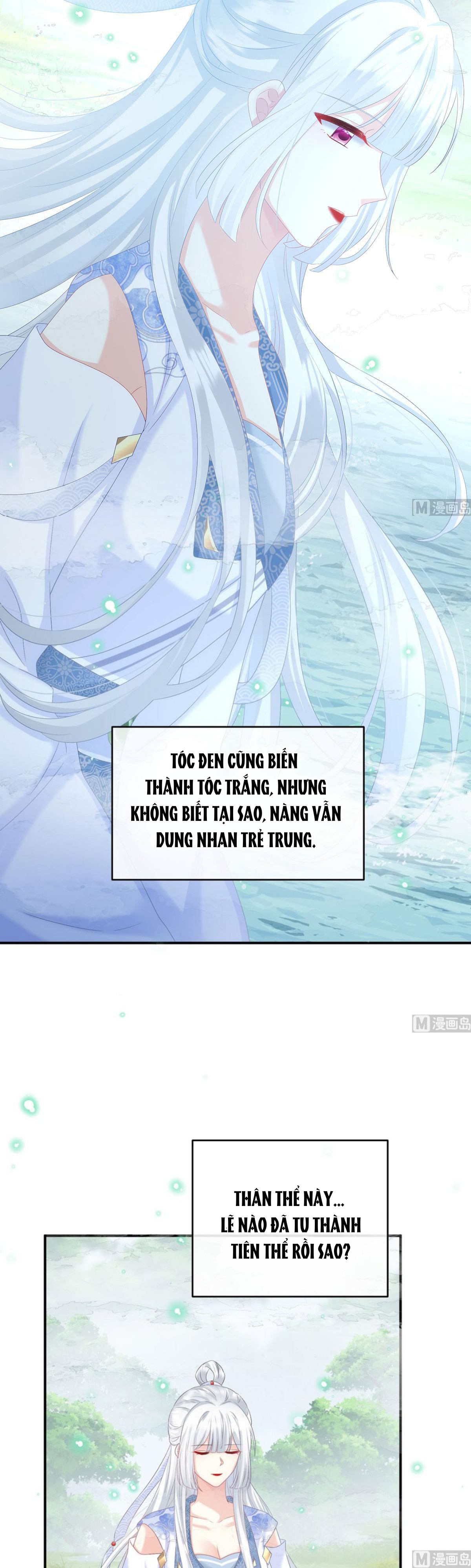 Kiều Phu Có Hỉ Chapter 95 - Trang 2