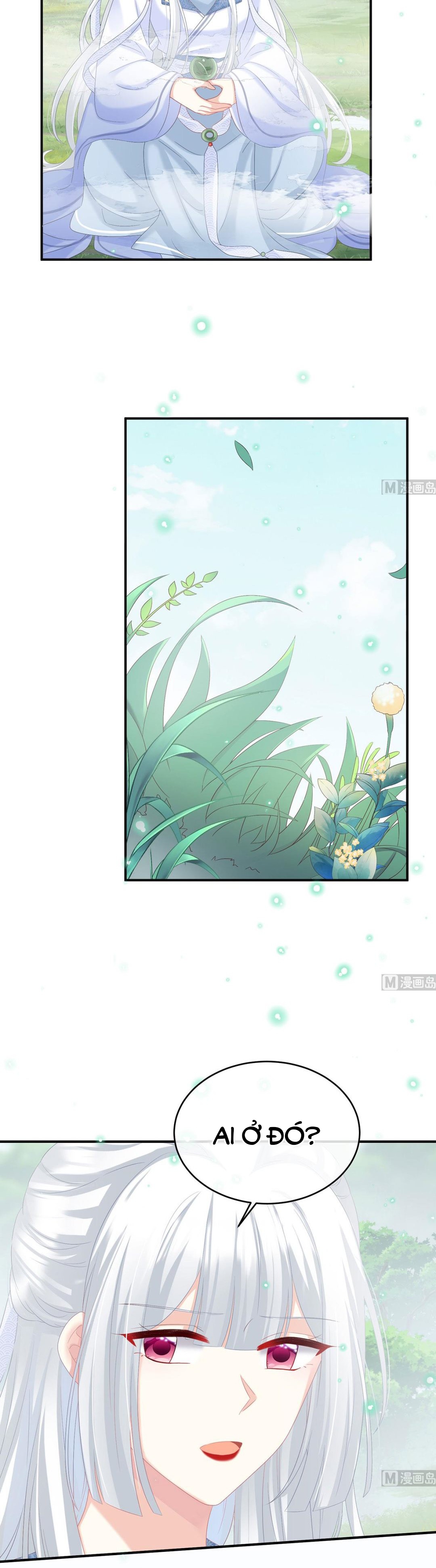 Kiều Phu Có Hỉ Chapter 95 - Trang 2