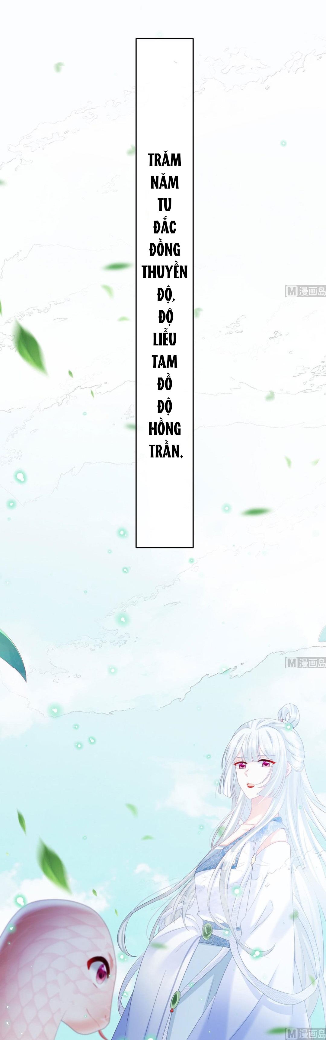 Kiều Phu Có Hỉ Chapter 95 - Trang 2