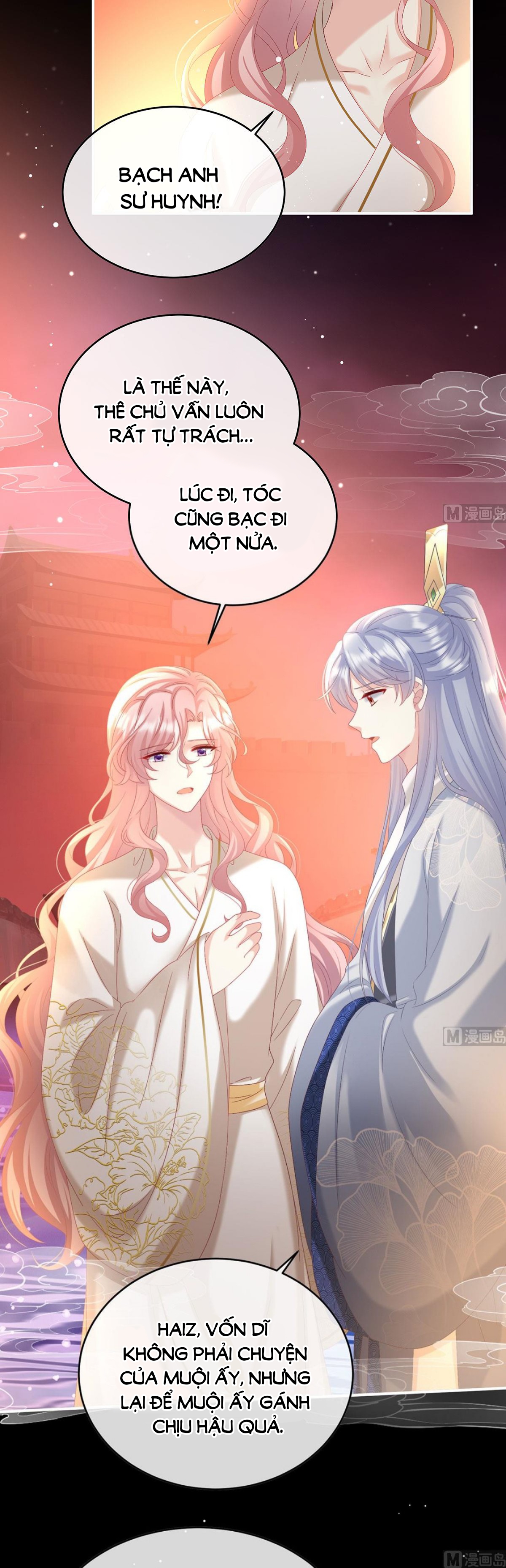 Kiều Phu Có Hỉ Chapter 96 - Trang 2