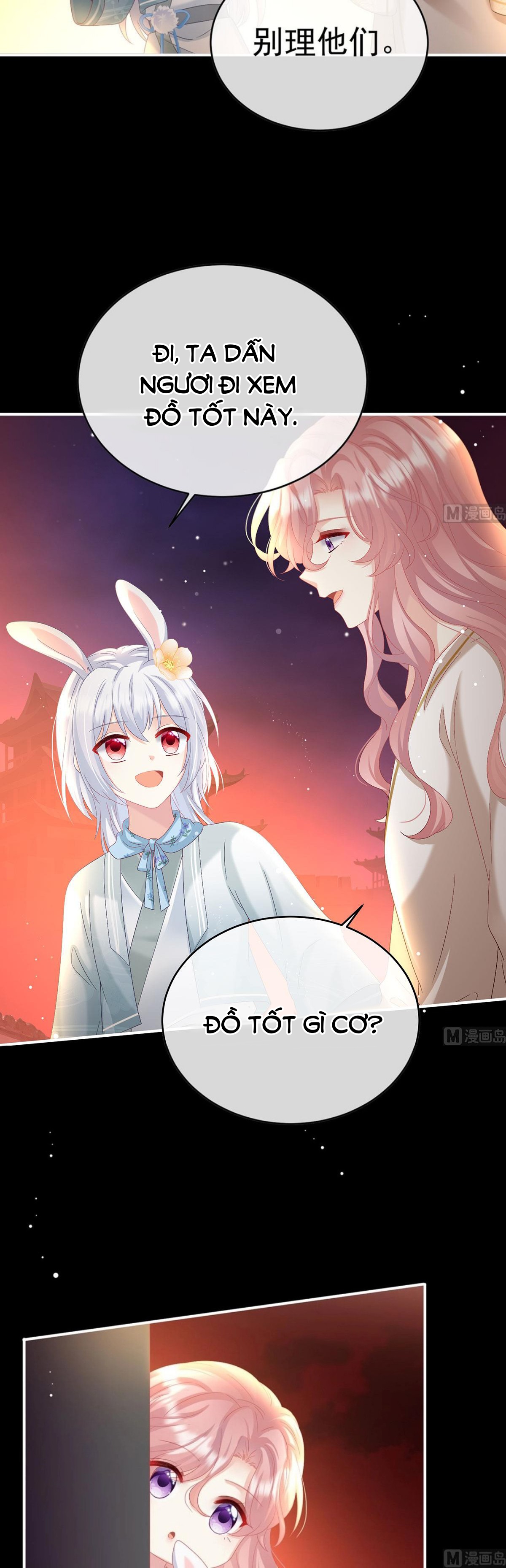 Kiều Phu Có Hỉ Chapter 96 - Trang 2