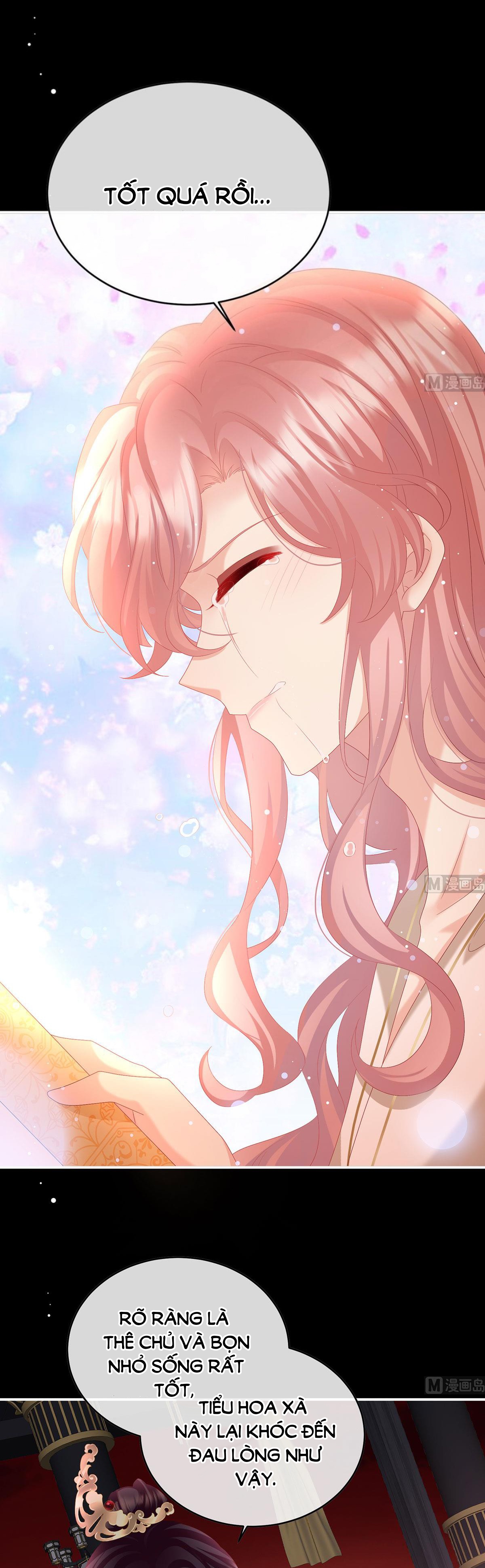 Kiều Phu Có Hỉ Chapter 96 - Trang 2