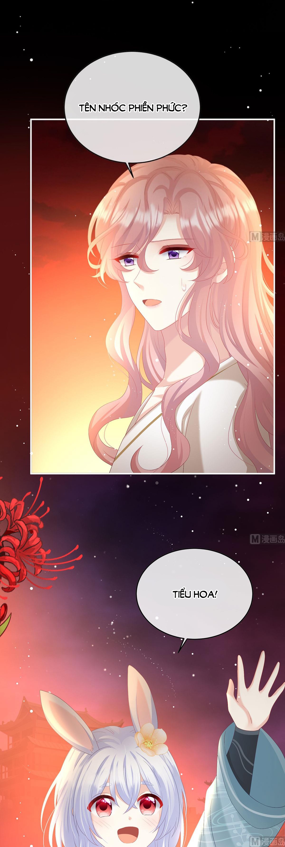 Kiều Phu Có Hỉ Chapter 96 - Trang 2