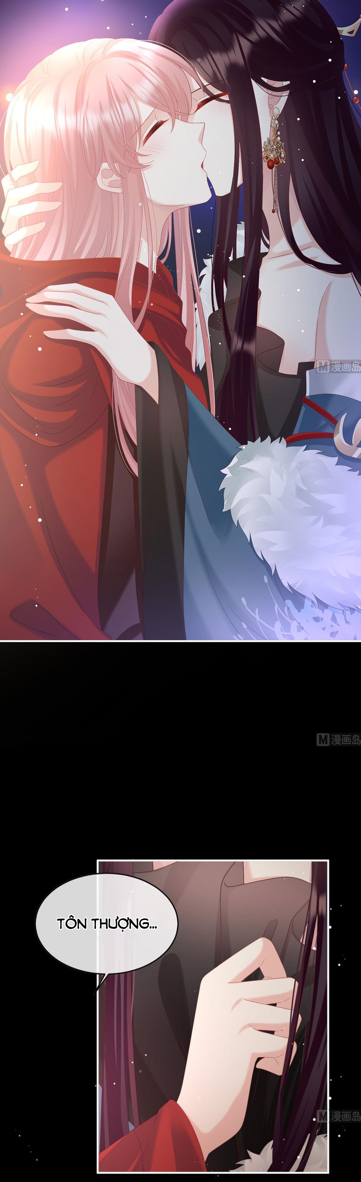 Kiều Phu Có Hỉ Chapter 97 - Trang 2