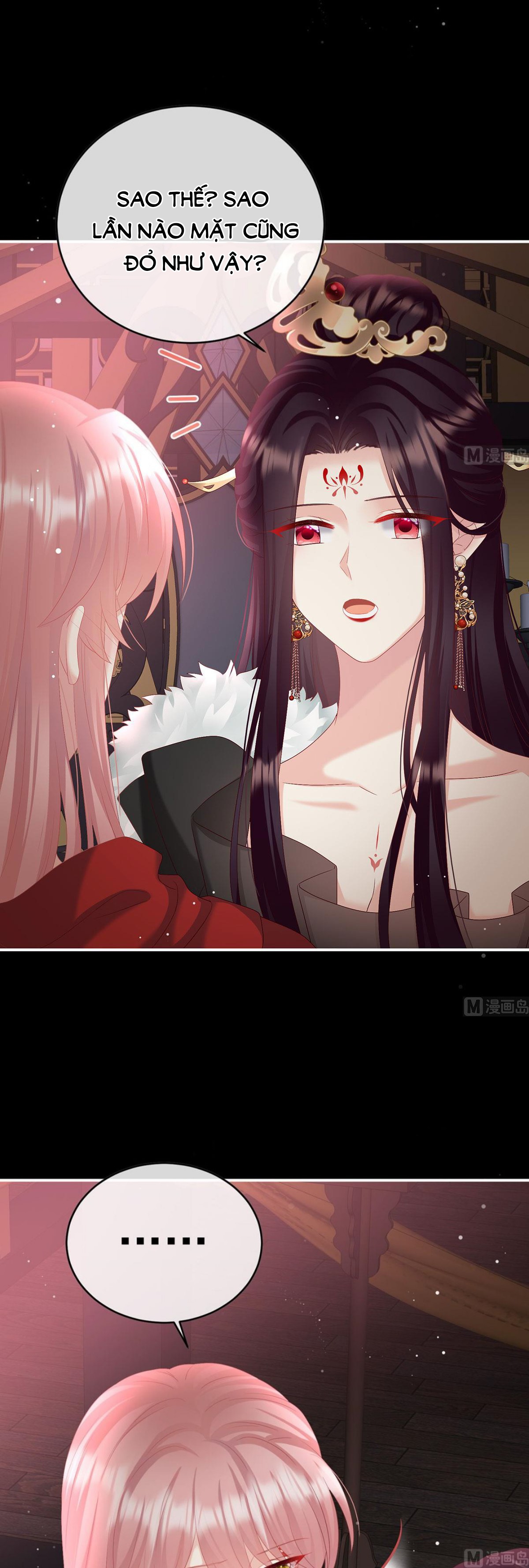 Kiều Phu Có Hỉ Chapter 97 - Trang 2