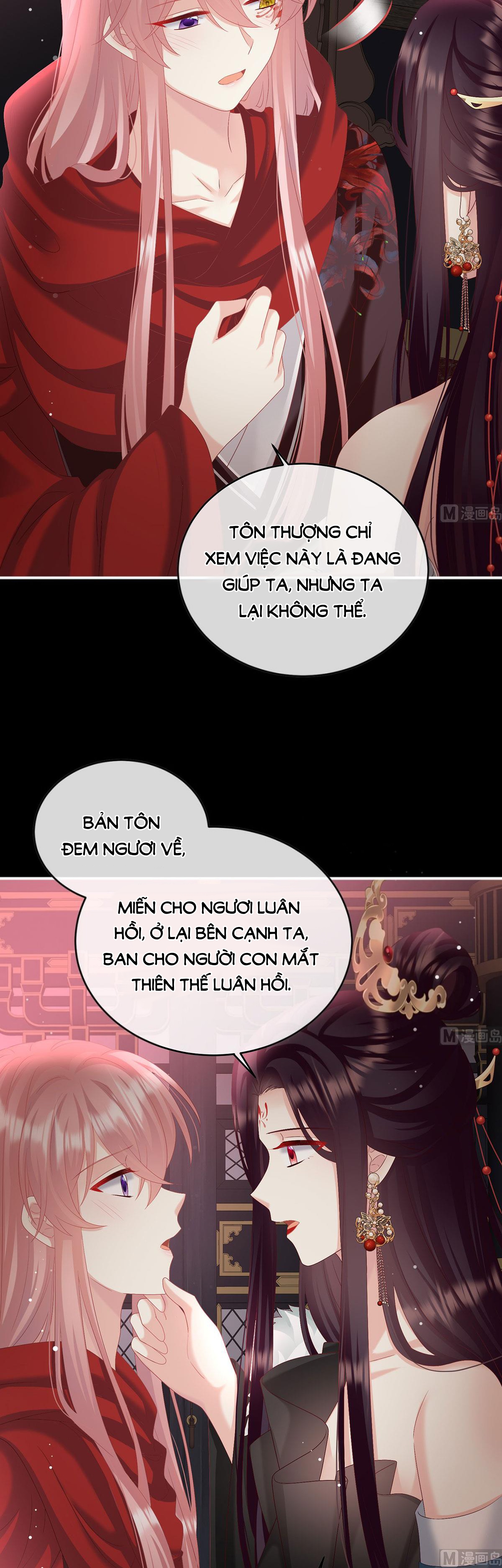 Kiều Phu Có Hỉ Chapter 97 - Trang 2