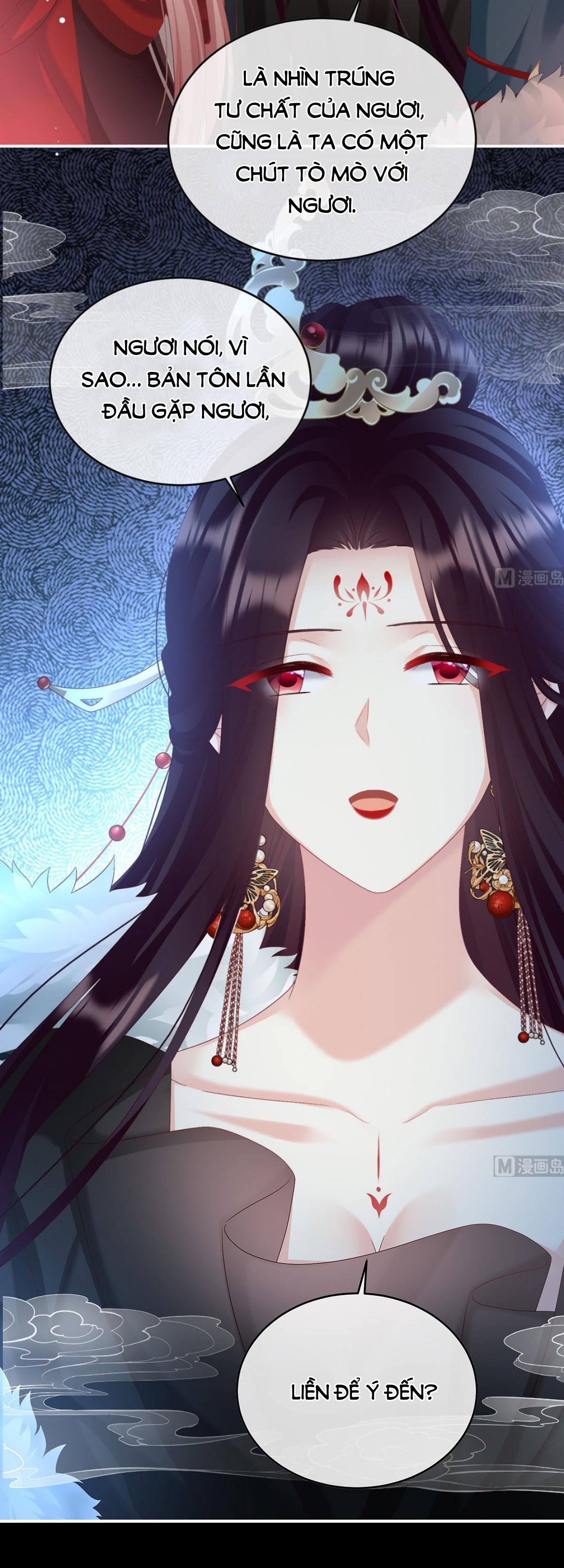 Kiều Phu Có Hỉ Chapter 97 - Trang 2