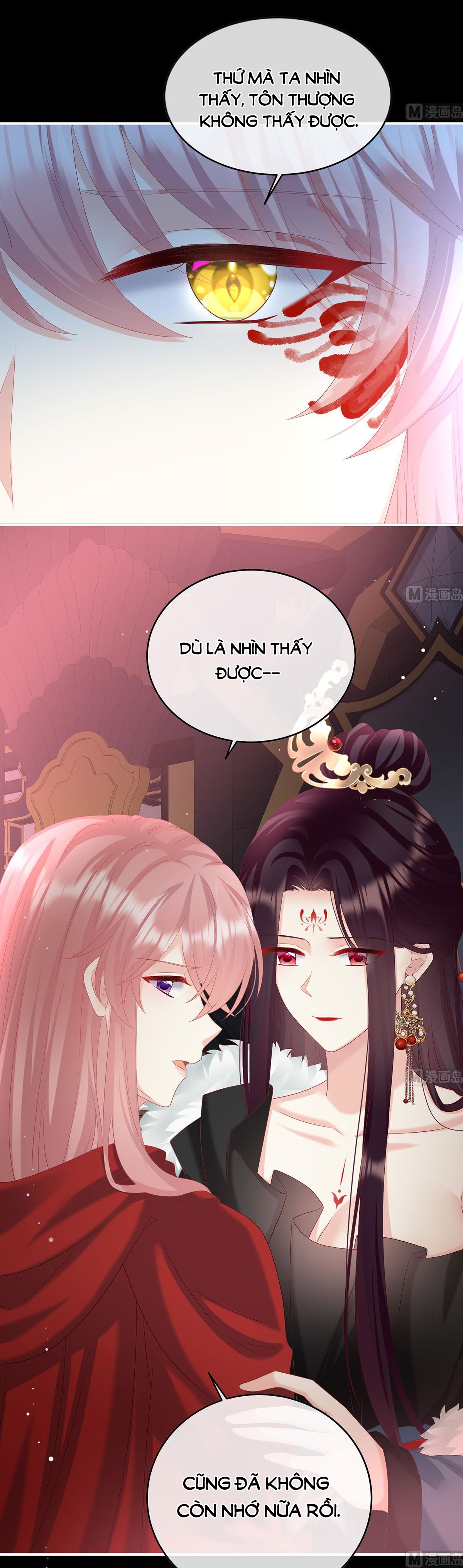 Kiều Phu Có Hỉ Chapter 97 - Trang 2