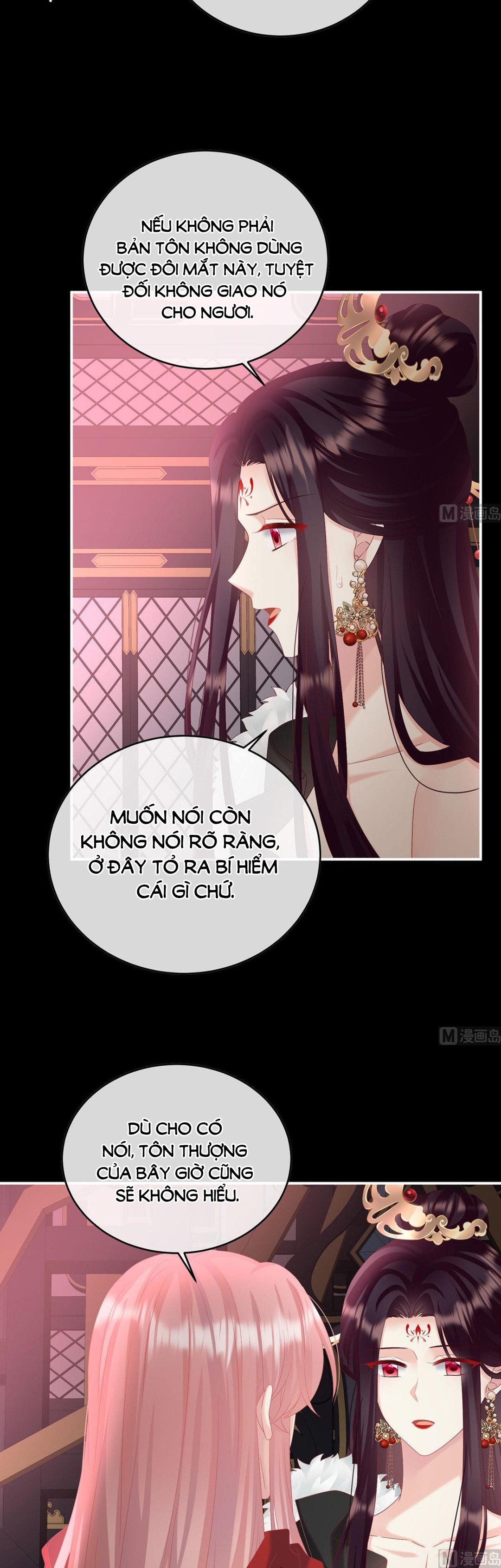 Kiều Phu Có Hỉ Chapter 97 - Trang 2