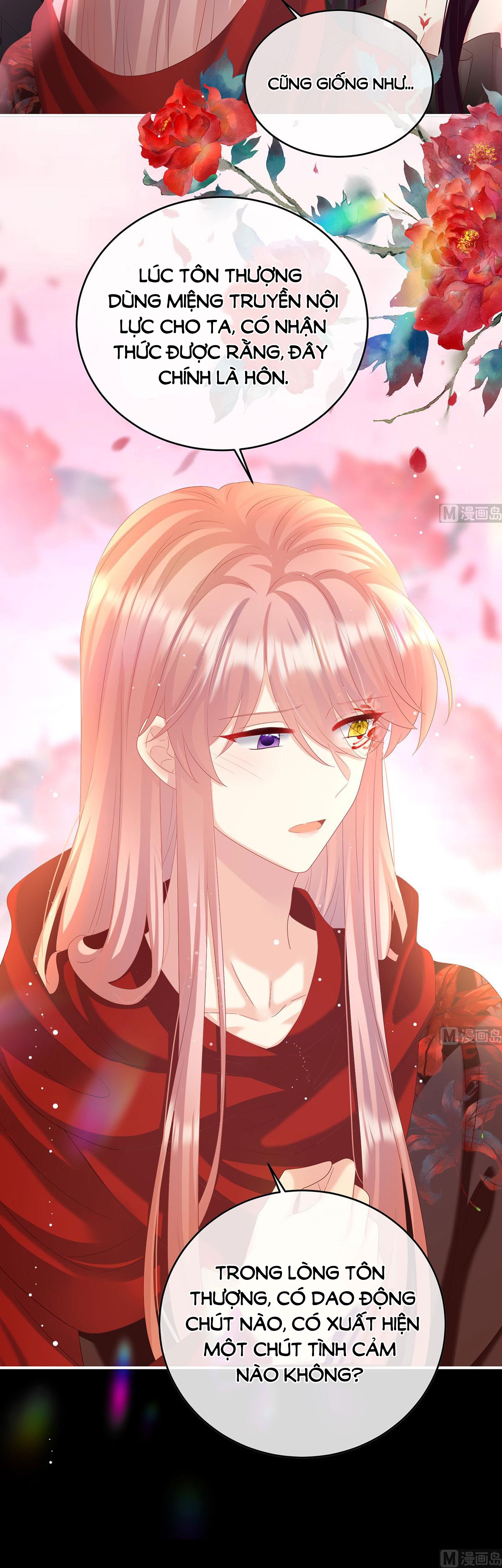 Kiều Phu Có Hỉ Chapter 97 - Trang 2