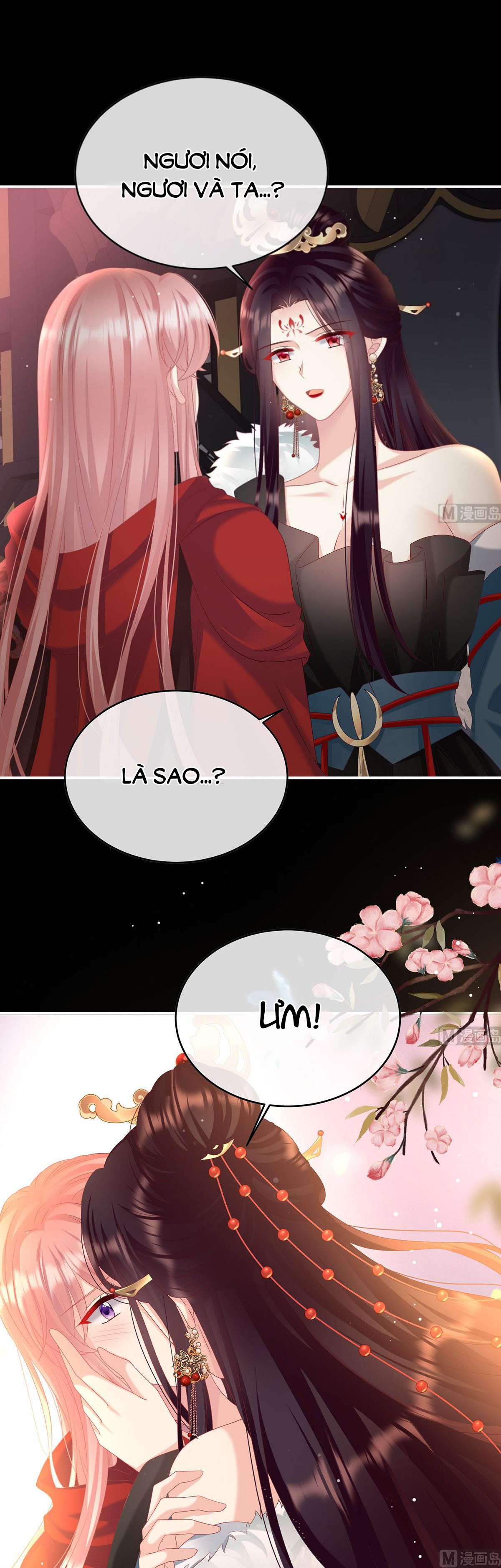 Kiều Phu Có Hỉ Chapter 97 - Trang 2