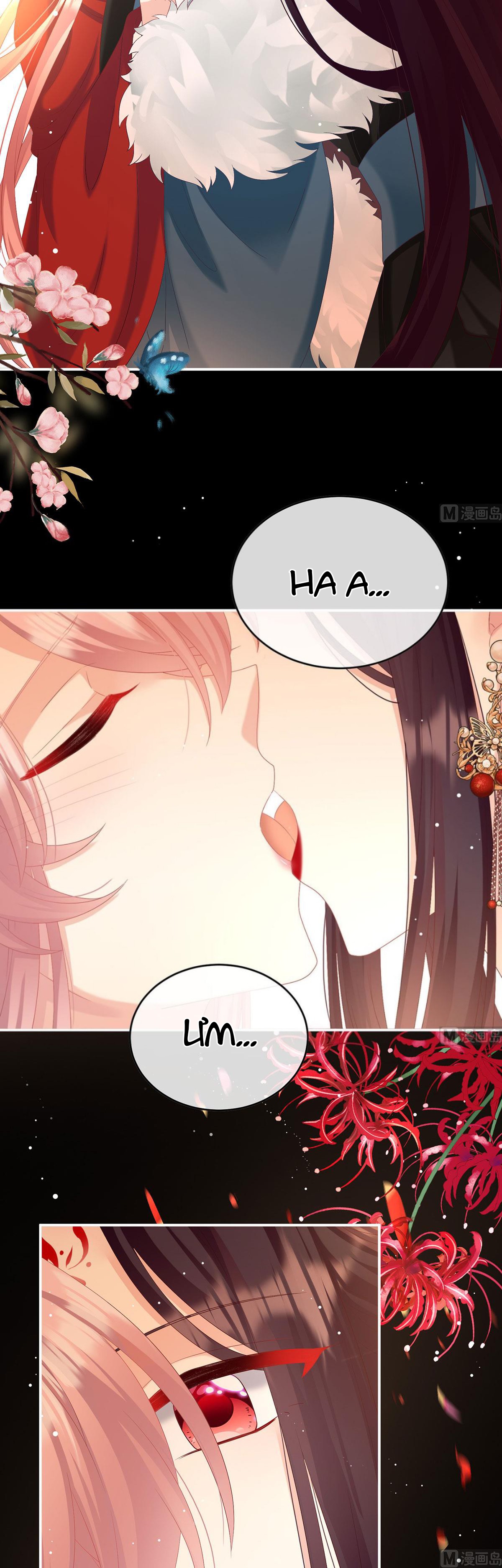 Kiều Phu Có Hỉ Chapter 97 - Trang 2