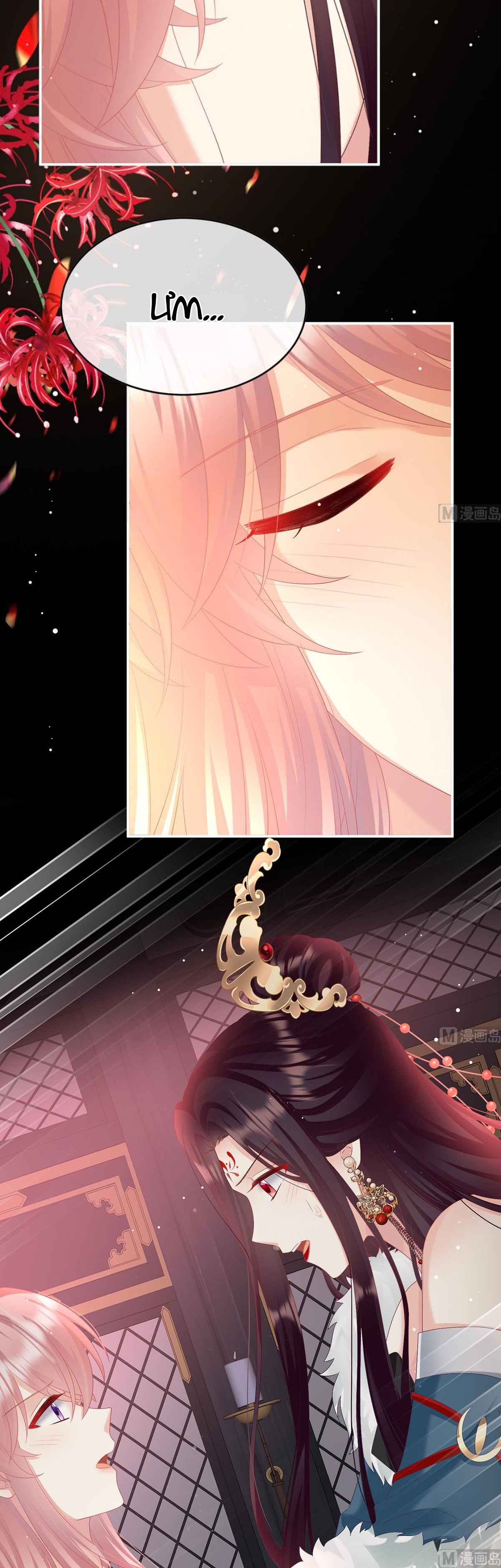 Kiều Phu Có Hỉ Chapter 97 - Trang 2