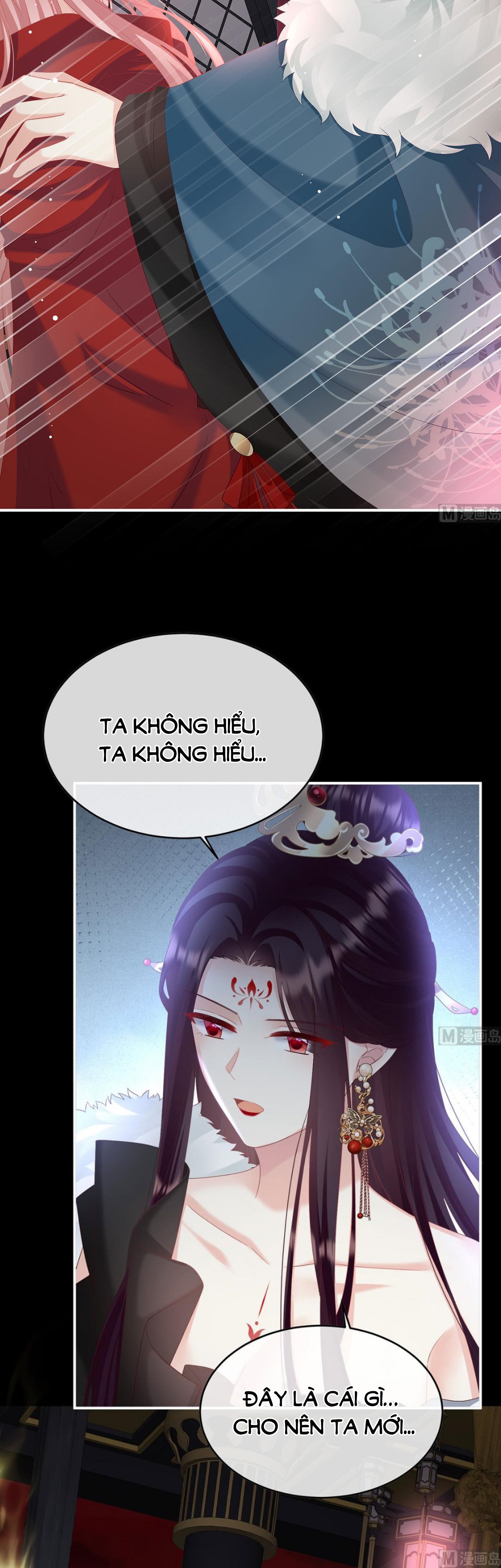 Kiều Phu Có Hỉ Chapter 97 - Trang 2