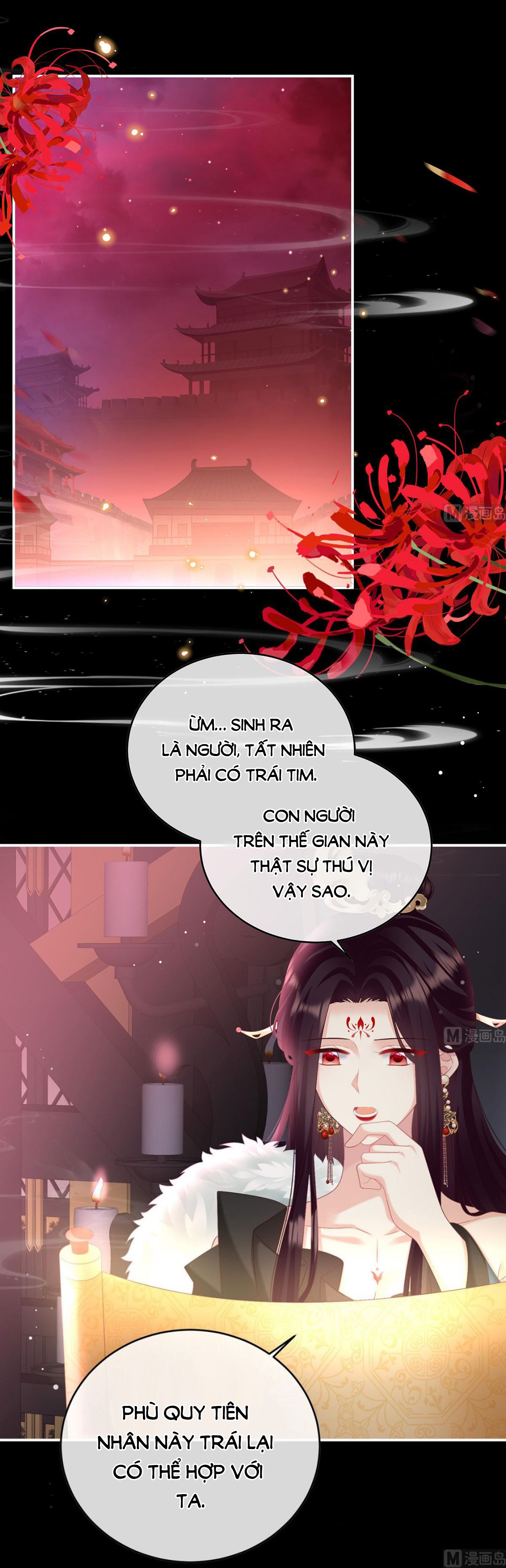 Kiều Phu Có Hỉ Chapter 97 - Trang 2