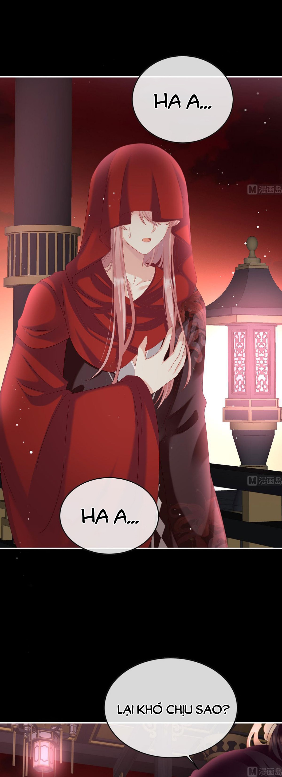 Kiều Phu Có Hỉ Chapter 97 - Trang 2