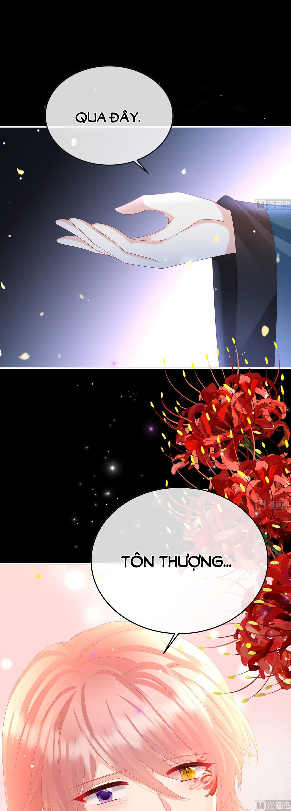 Kiều Phu Có Hỉ Chapter 97 - Trang 2