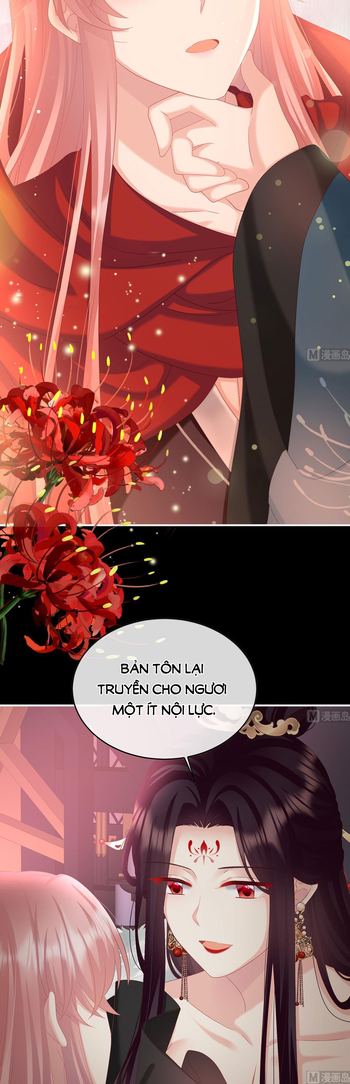 Kiều Phu Có Hỉ Chapter 97 - Trang 2