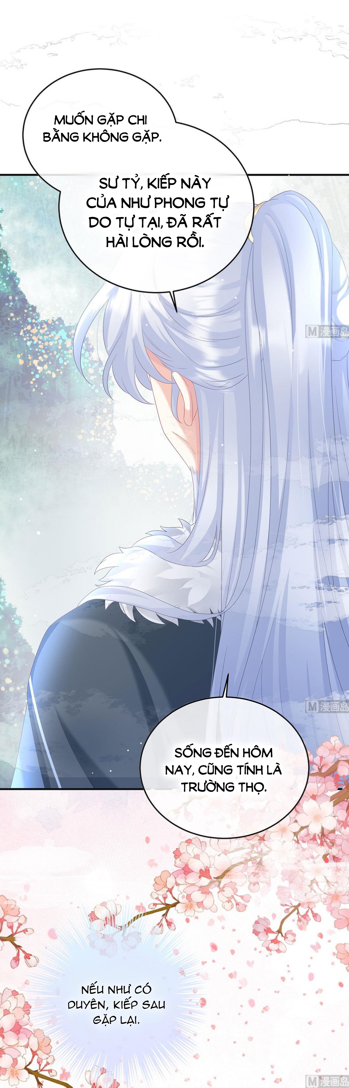 Kiều Phu Có Hỉ Chapter 98 - Trang 2