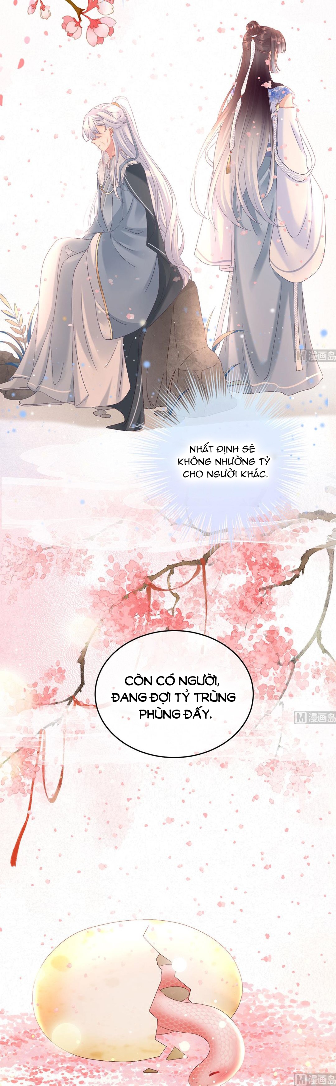Kiều Phu Có Hỉ Chapter 98 - Trang 2
