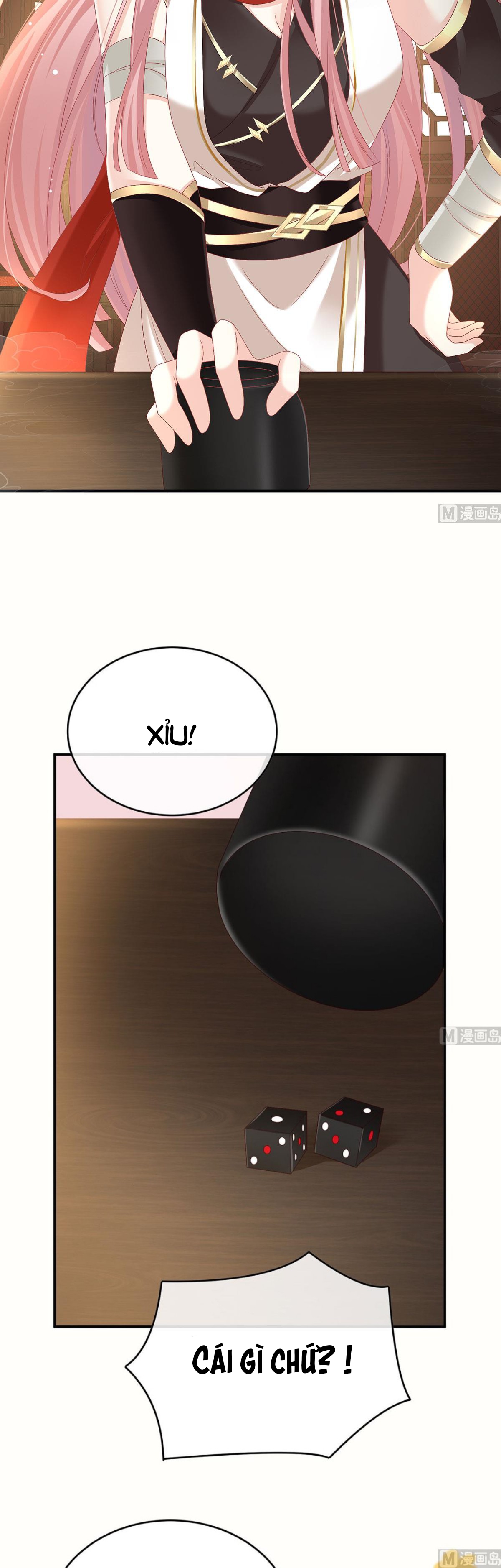 Kiều Phu Có Hỉ Chapter 98 - Trang 2