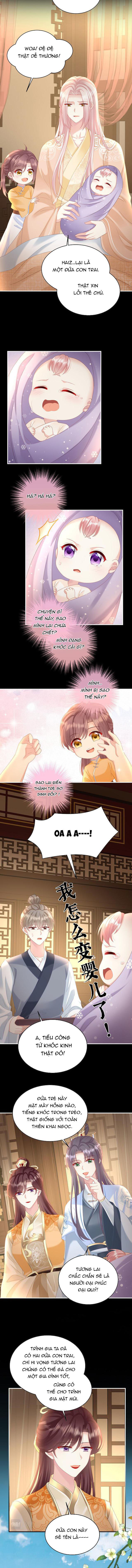 Kiều Phu Có Hỉ Chapter 99 - Trang 2