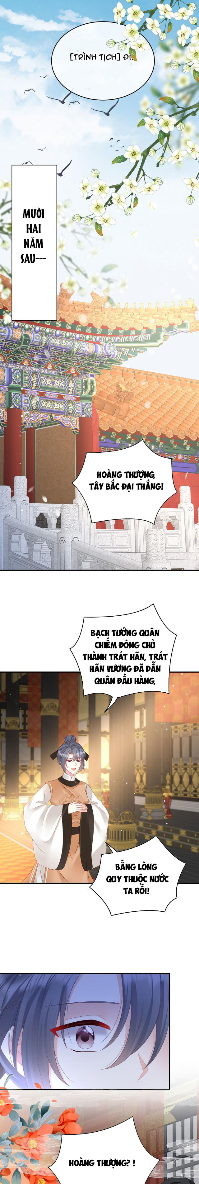 Kiều Phu Có Hỉ Chapter 99 - Trang 2