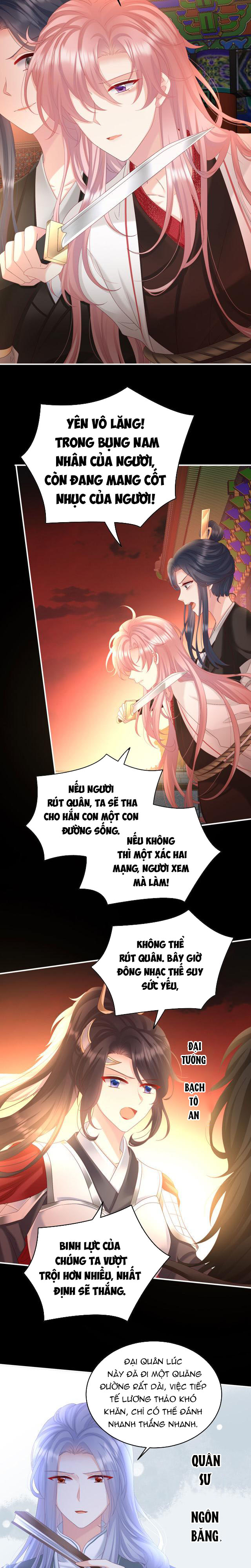 Kiều Phu Có Hỉ Chapter 99 - Trang 2