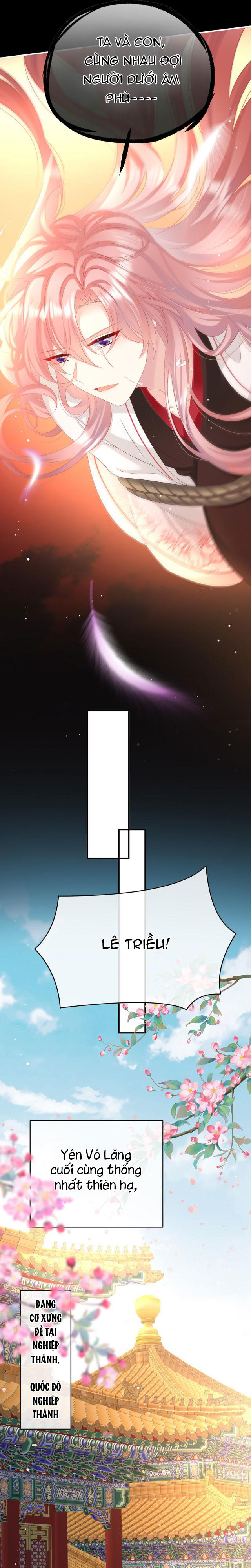 Kiều Phu Có Hỉ Chapter 99 - Trang 2