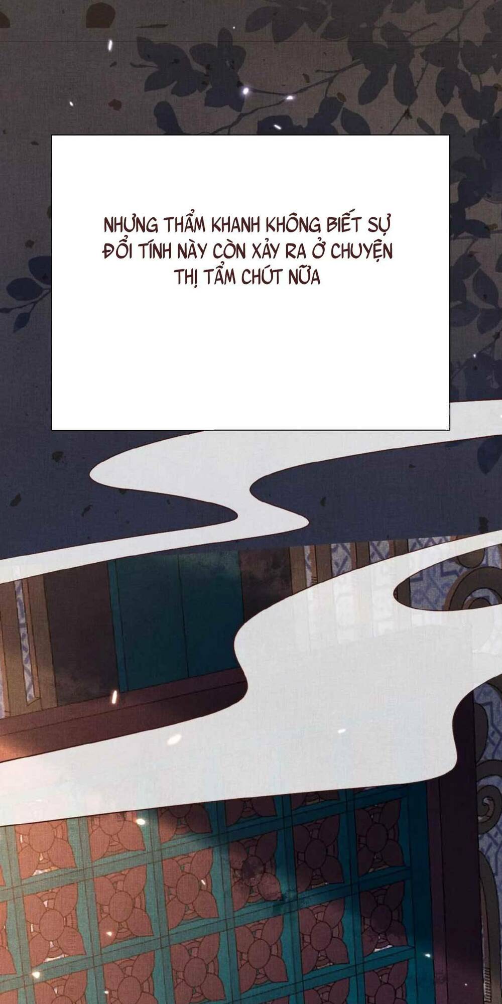 Kiều Quý Phi Thủ Đoạn Ác Độc Và Hoàng Thượng Không Dễ Chọc Chapter 100 - Trang 2