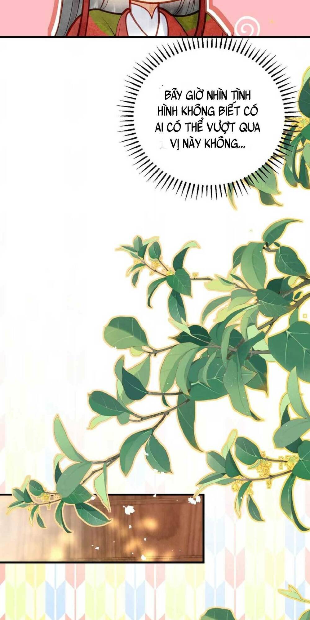 Kiều Quý Phi Thủ Đoạn Ác Độc Và Hoàng Thượng Không Dễ Chọc Chapter 102 - Trang 2