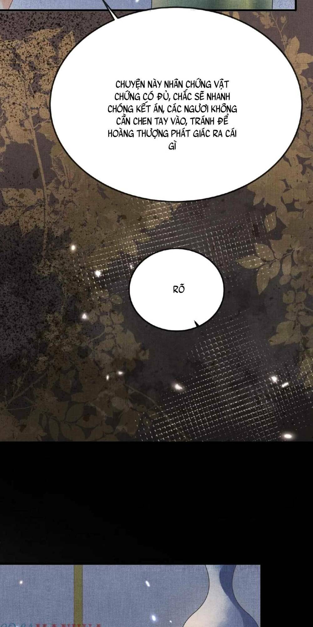 Kiều Quý Phi Thủ Đoạn Ác Độc Và Hoàng Thượng Không Dễ Chọc Chapter 106 - Trang 2