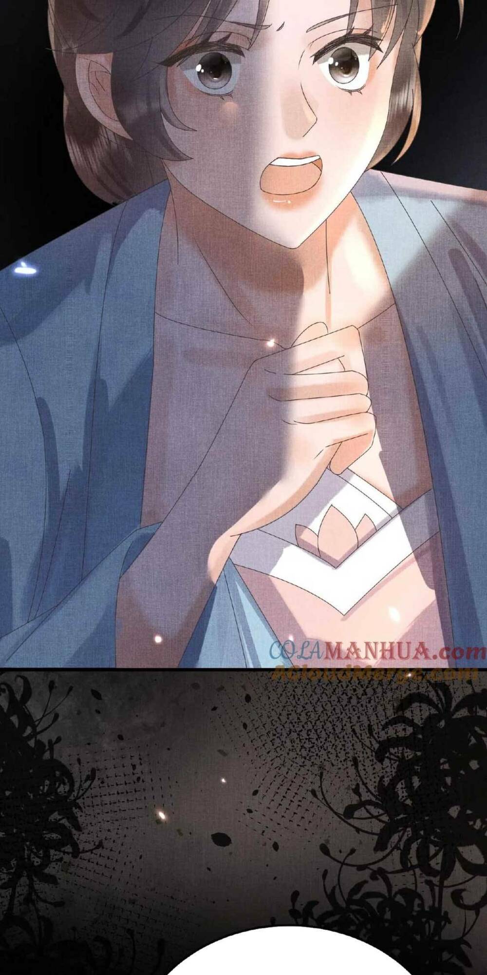 Kiều Quý Phi Thủ Đoạn Ác Độc Và Hoàng Thượng Không Dễ Chọc Chapter 106 - Trang 2