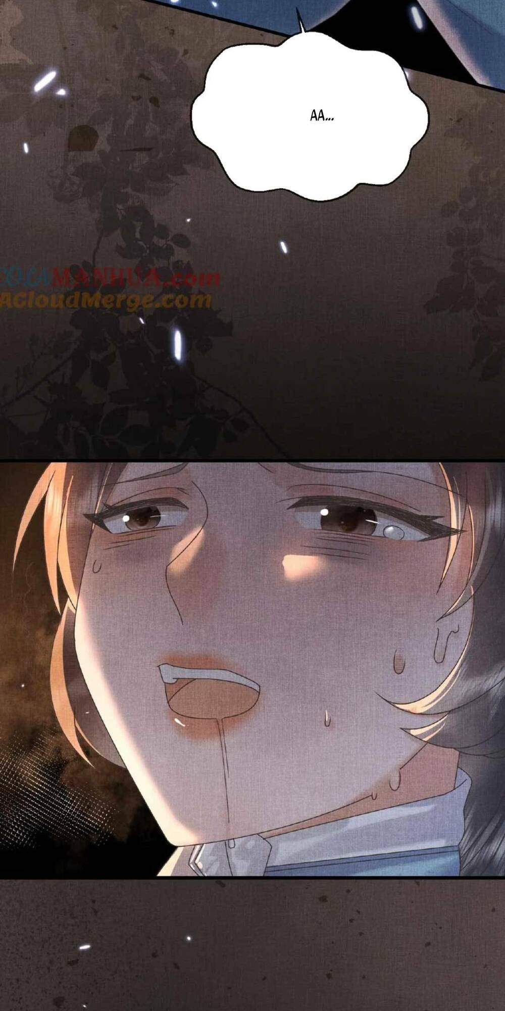 Kiều Quý Phi Thủ Đoạn Ác Độc Và Hoàng Thượng Không Dễ Chọc Chapter 106 - Trang 2