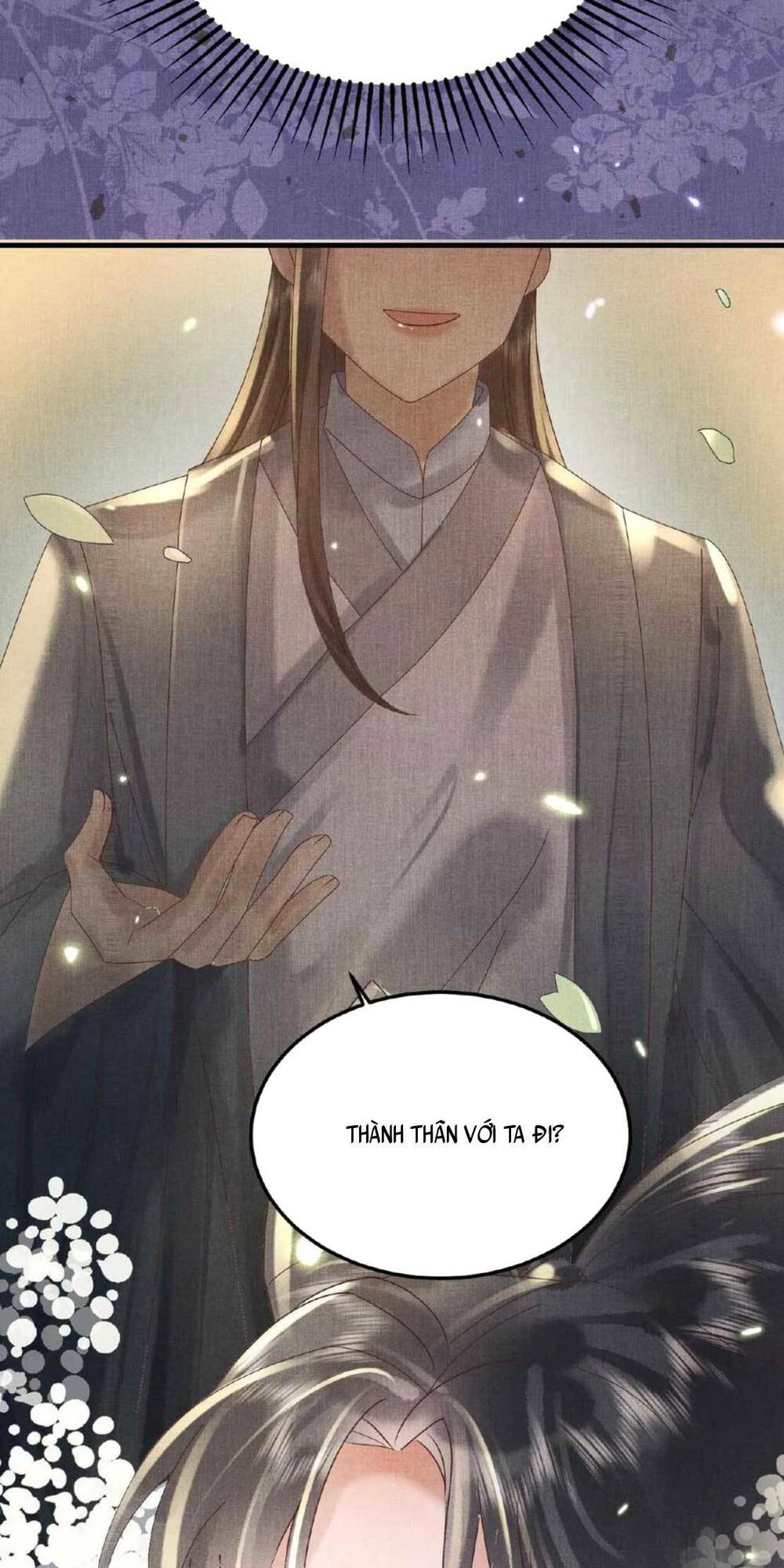 Kiều Quý Phi Thủ Đoạn Ác Độc Và Hoàng Thượng Không Dễ Chọc Chapter 106 - Trang 2