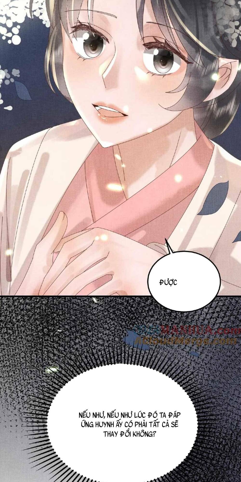 Kiều Quý Phi Thủ Đoạn Ác Độc Và Hoàng Thượng Không Dễ Chọc Chapter 106 - Trang 2