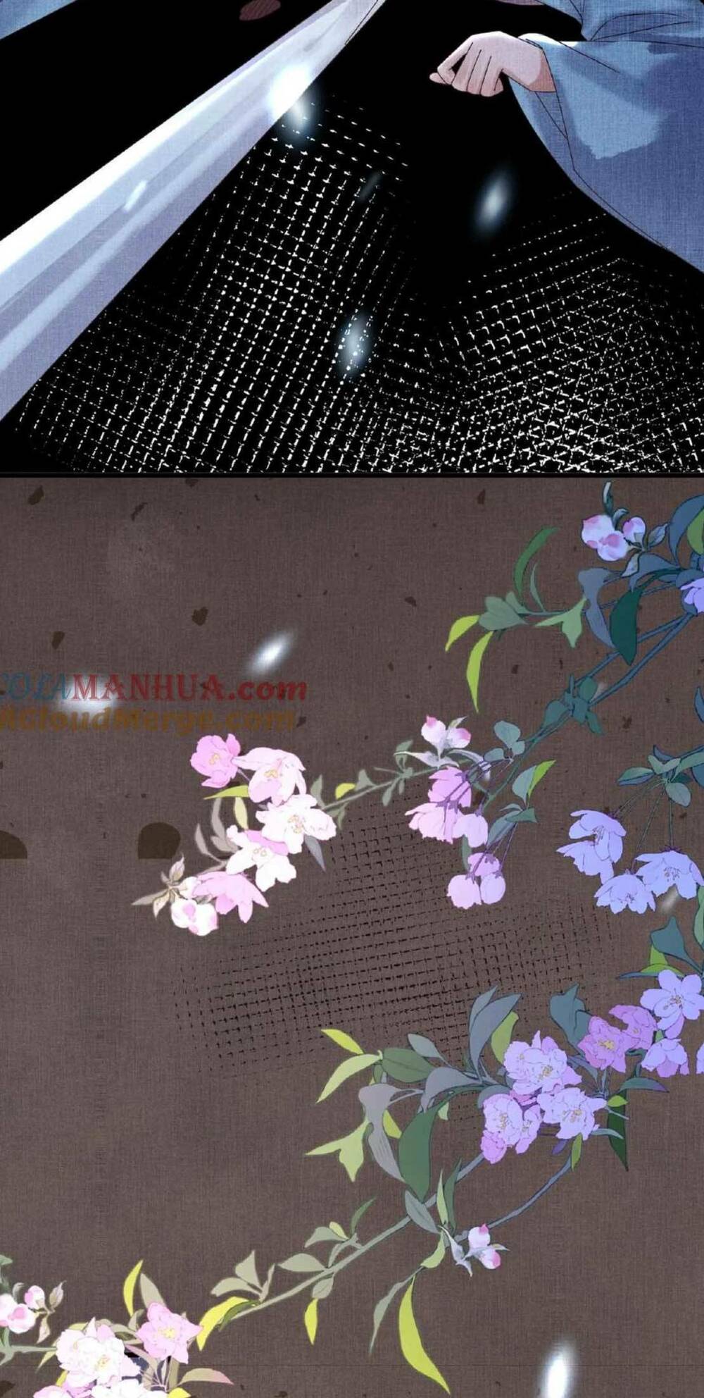 Kiều Quý Phi Thủ Đoạn Ác Độc Và Hoàng Thượng Không Dễ Chọc Chapter 106 - Trang 2