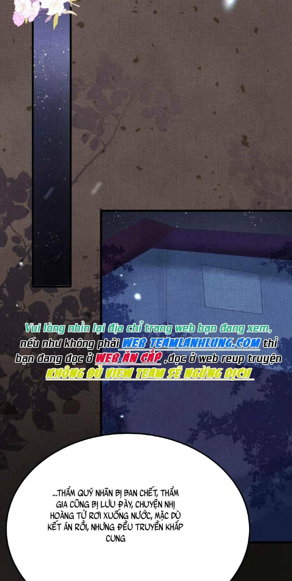 Kiều Quý Phi Thủ Đoạn Ác Độc Và Hoàng Thượng Không Dễ Chọc Chapter 106 - Trang 2