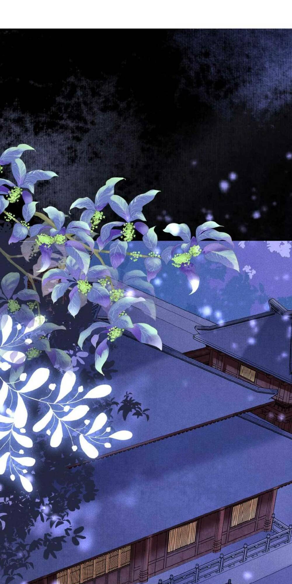 Kiều Quý Phi Thủ Đoạn Ác Độc Và Hoàng Thượng Không Dễ Chọc Chapter 11 - Trang 2