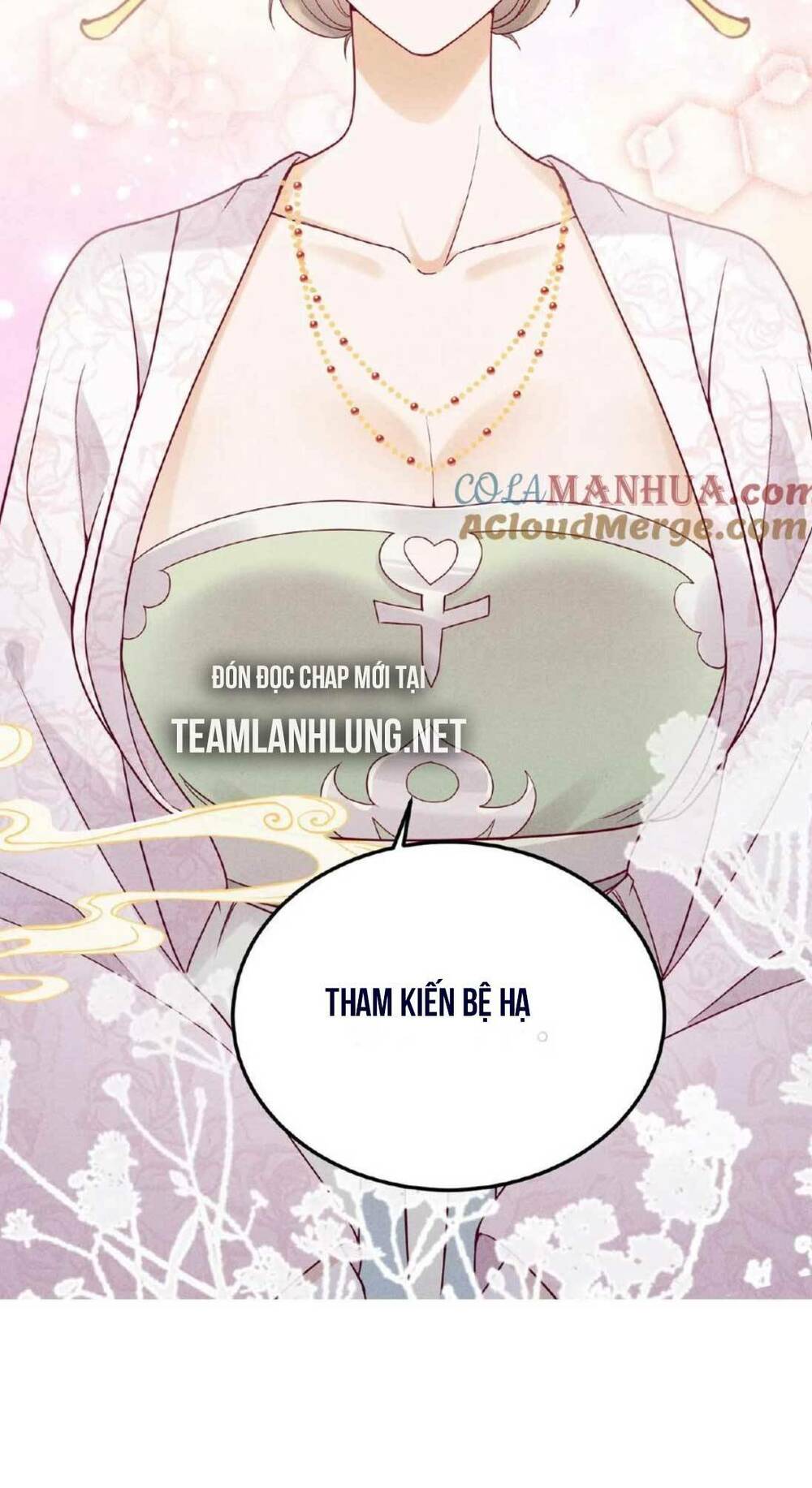 Kiều Quý Phi Thủ Đoạn Ác Độc Và Hoàng Thượng Không Dễ Chọc Chapter 116 - Trang 2