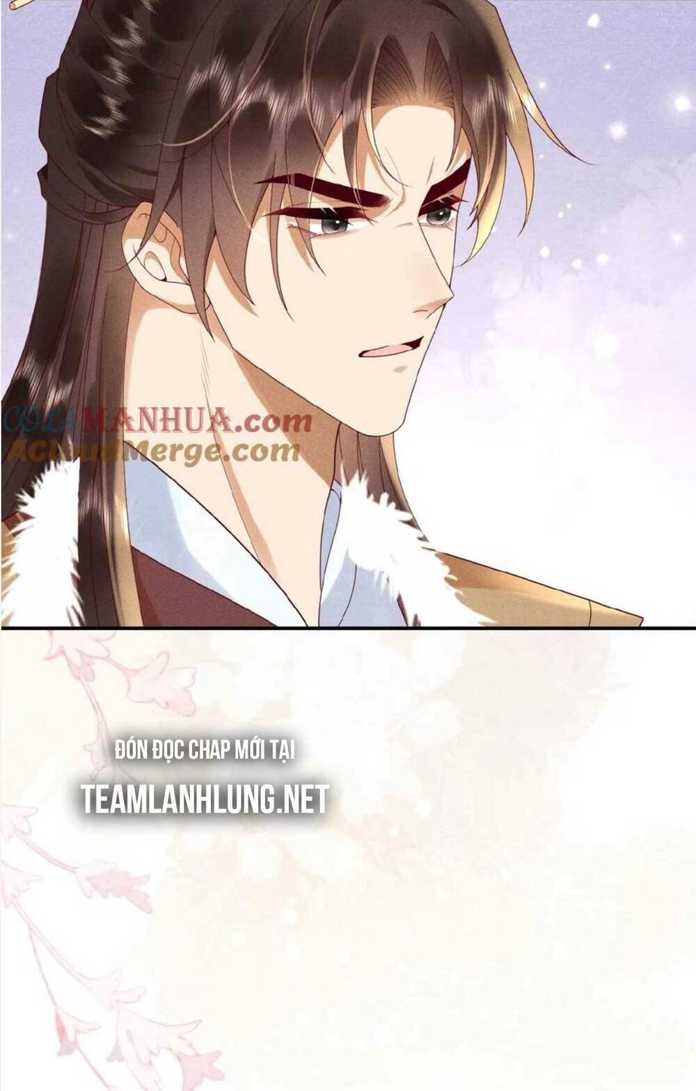 Kiều Quý Phi Thủ Đoạn Ác Độc Và Hoàng Thượng Không Dễ Chọc Chapter 117 - Trang 2