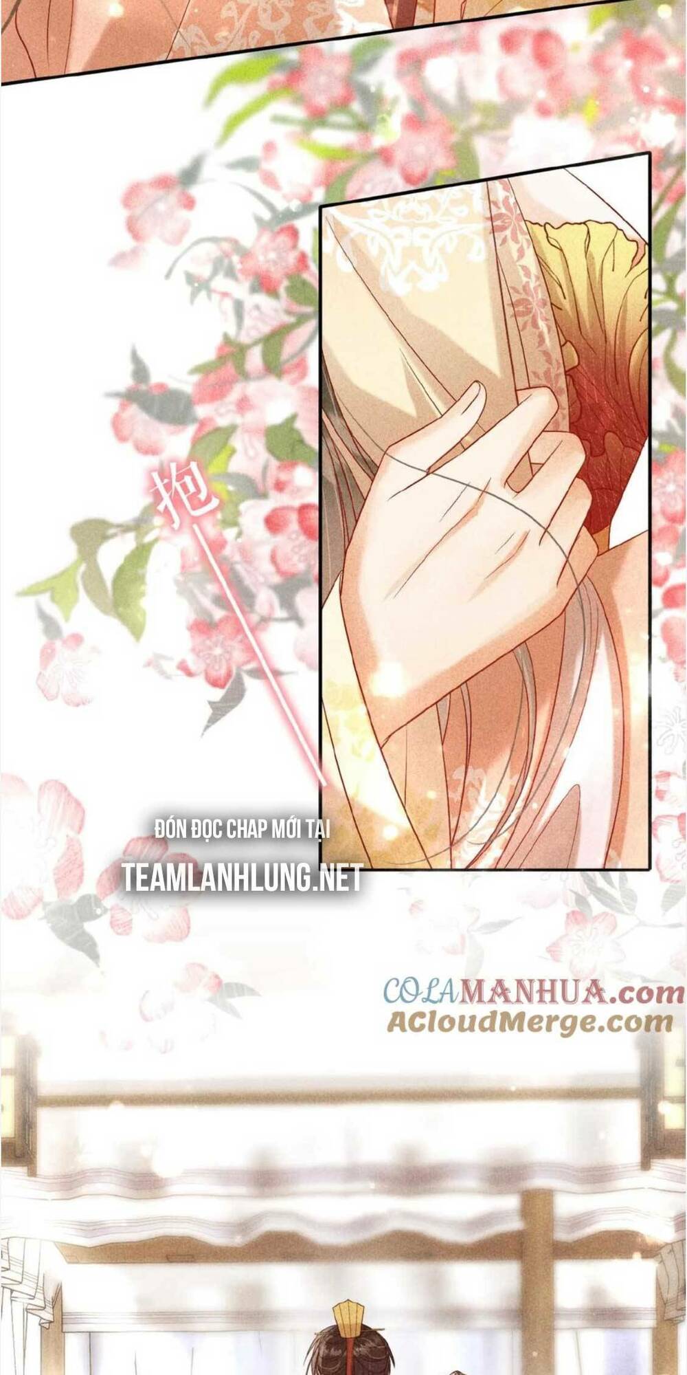 Kiều Quý Phi Thủ Đoạn Ác Độc Và Hoàng Thượng Không Dễ Chọc Chapter 119 - Trang 2