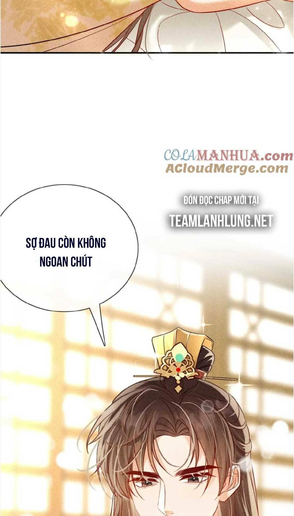 Kiều Quý Phi Thủ Đoạn Ác Độc Và Hoàng Thượng Không Dễ Chọc Chapter 119 - Trang 2