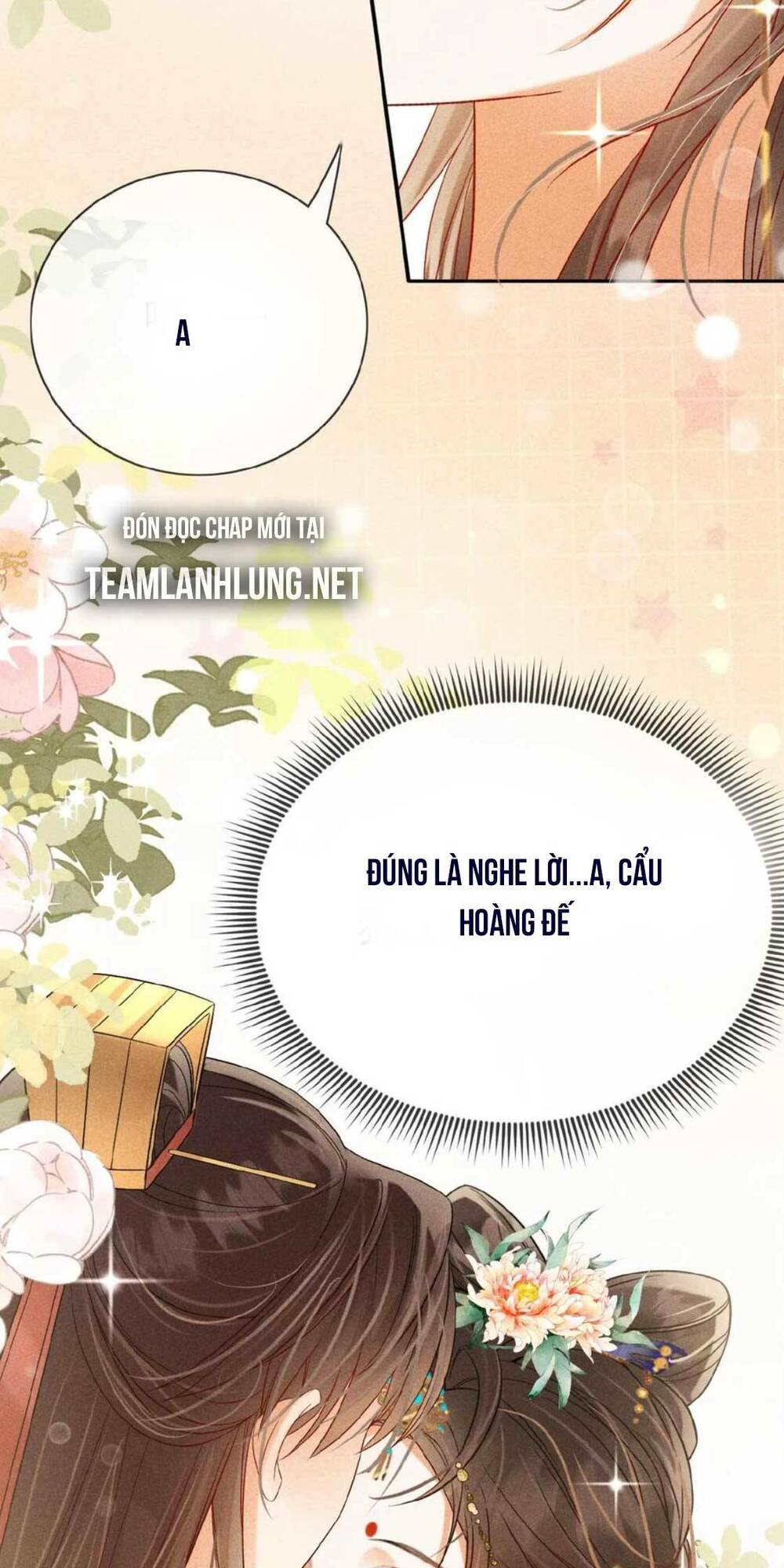 Kiều Quý Phi Thủ Đoạn Ác Độc Và Hoàng Thượng Không Dễ Chọc Chapter 119 - Trang 2