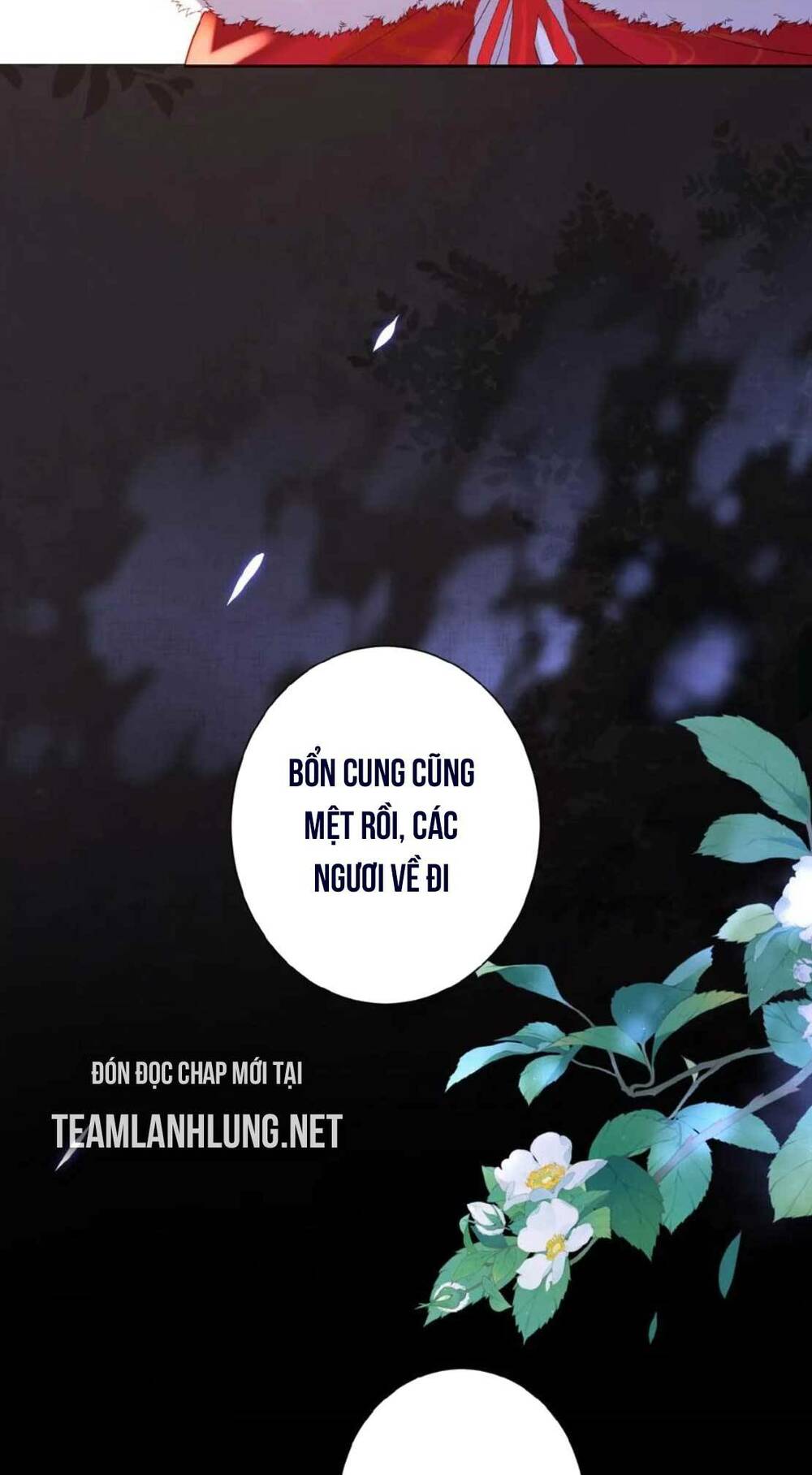 Kiều Quý Phi Thủ Đoạn Ác Độc Và Hoàng Thượng Không Dễ Chọc Chapter 121 - Trang 2