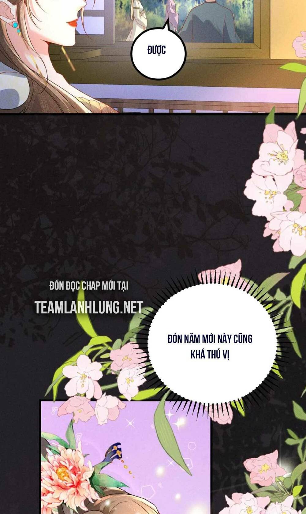 Kiều Quý Phi Thủ Đoạn Ác Độc Và Hoàng Thượng Không Dễ Chọc Chapter 123 - Trang 2