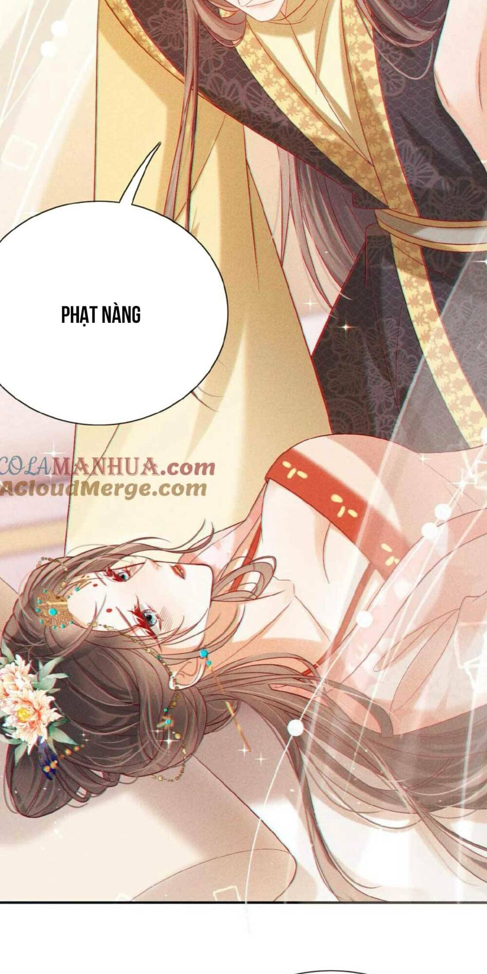 Kiều Quý Phi Thủ Đoạn Ác Độc Và Hoàng Thượng Không Dễ Chọc Chapter 129 - Trang 2