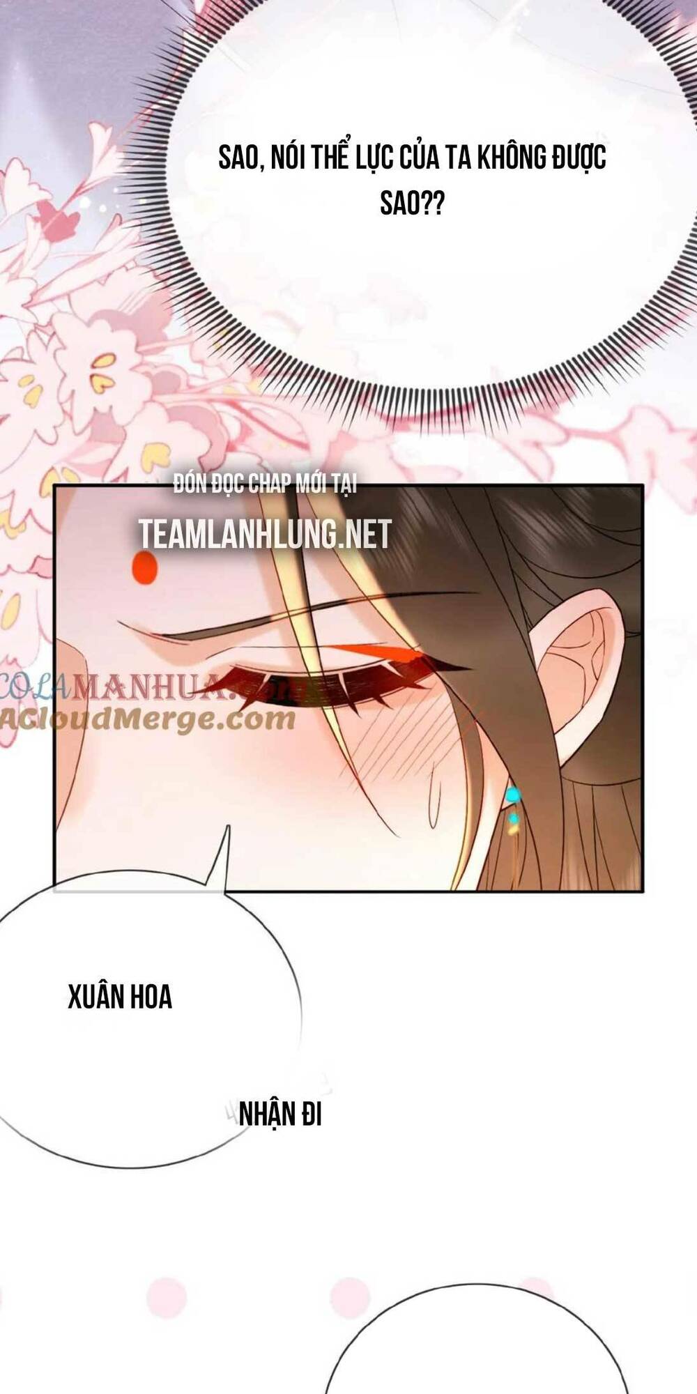 Kiều Quý Phi Thủ Đoạn Ác Độc Và Hoàng Thượng Không Dễ Chọc Chapter 130 - Trang 2