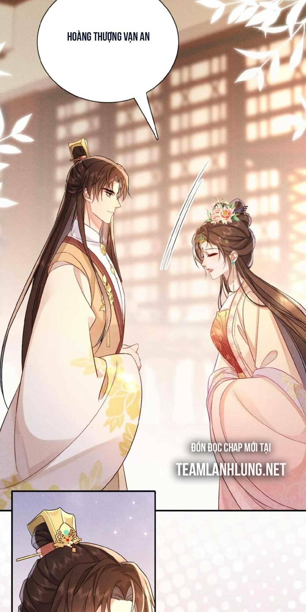 Kiều Quý Phi Thủ Đoạn Ác Độc Và Hoàng Thượng Không Dễ Chọc Chapter 136 - Trang 2