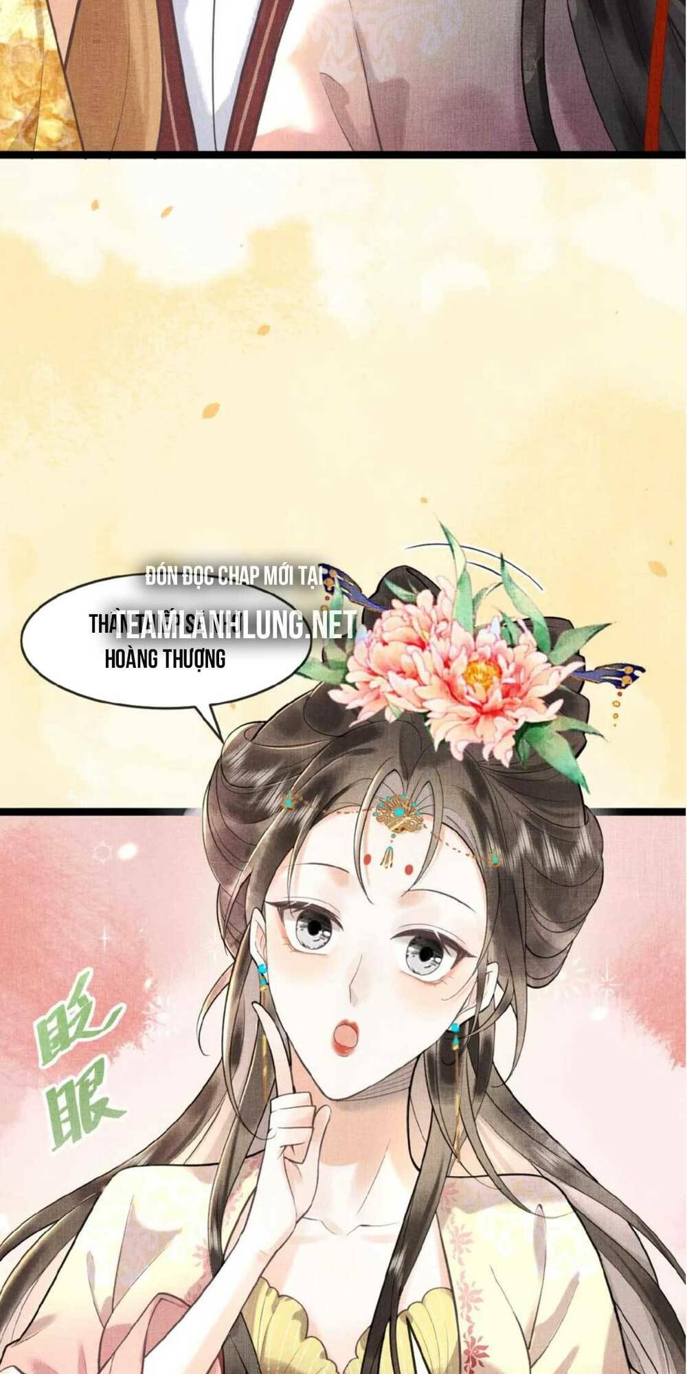 Kiều Quý Phi Thủ Đoạn Ác Độc Và Hoàng Thượng Không Dễ Chọc Chapter 138 - Trang 2